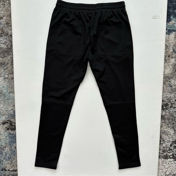 Crysp Denim Men’s Joggers Size L - Picture 15 of 16